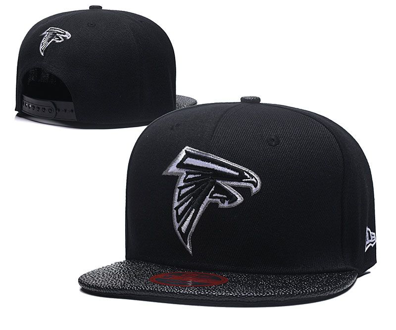 NFL Atlanta Falcons Snapback hat LTMY02295